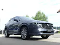 Mazda CX-5 2.5 Signature AWD