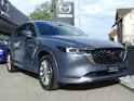Mazda CX-5 2.5 Signature AWD