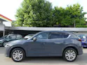 Mazda CX-5 2.5 Signature AWD