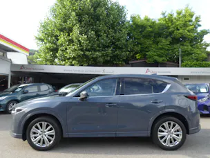 Mazda CX-5 2.5 Signature AWD