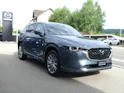 Mazda CX-5 2.5 Signature AWD