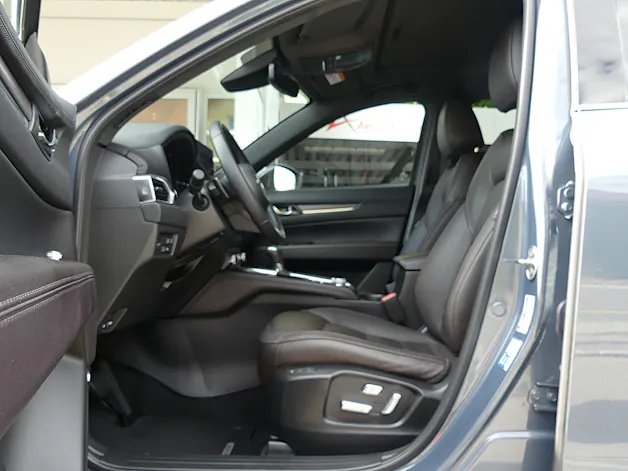 Mazda CX-5 2.5 Signature AWD