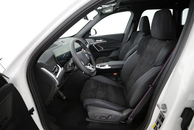 BMW iX1 30 xDrive