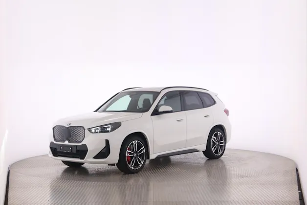 BMW iX1 30 xDrive