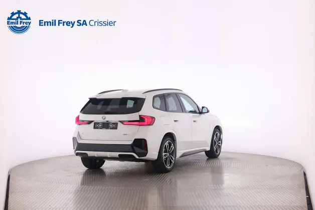 BMW iX1 30 xDrive
