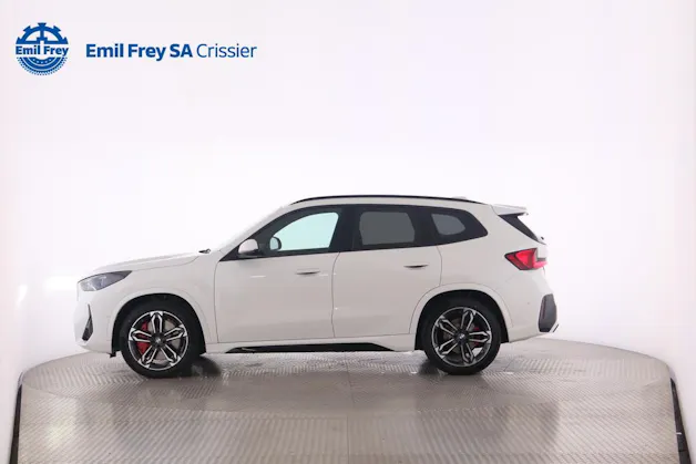 BMW iX1 30 xDrive