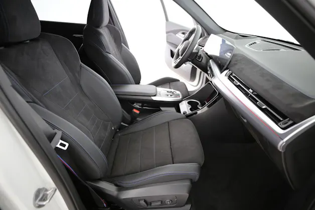 BMW iX1 30 xDrive