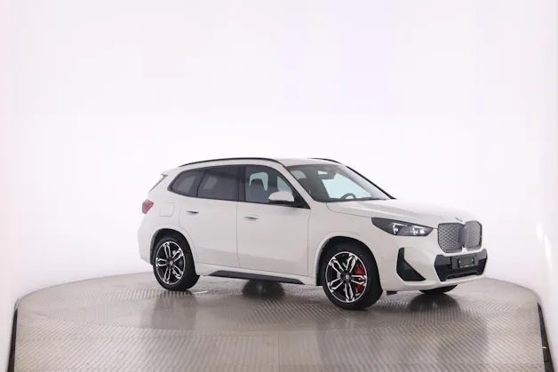 BMW iX1 30 xDrive