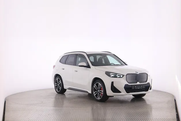 BMW iX1 30 xDrive