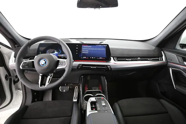 BMW iX1 30 xDrive