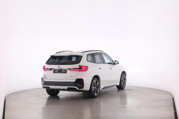 BMW iX1 30 xDrive