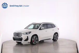 BMW iX1 30 xDrive