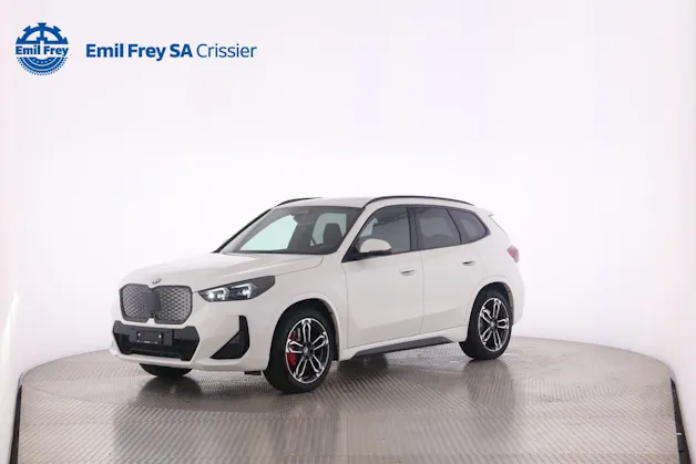 BMW iX1 30 xDrive