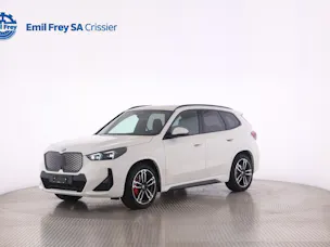 BMW iX1 30 xDrive