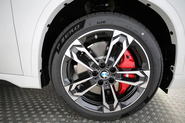 BMW iX1 30 xDrive