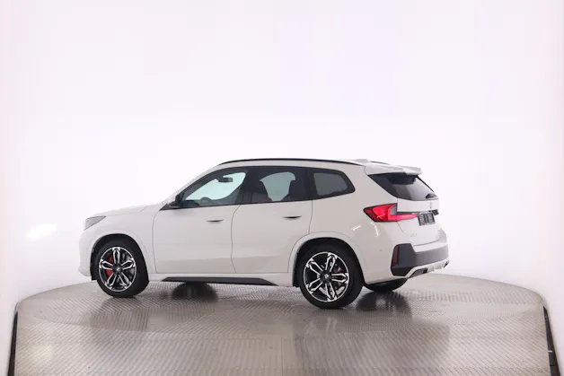 BMW iX1 30 xDrive