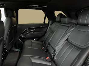 Fahrzeugbild LAND ROVER Range Rover Sport 3.0 I6 P550e Autobiography