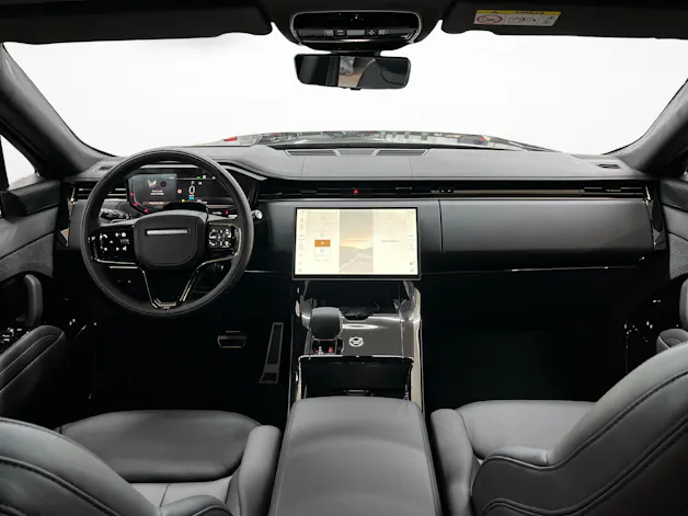 Land Rover Range Rover Sport 3.0 I6 P550e Autobiography