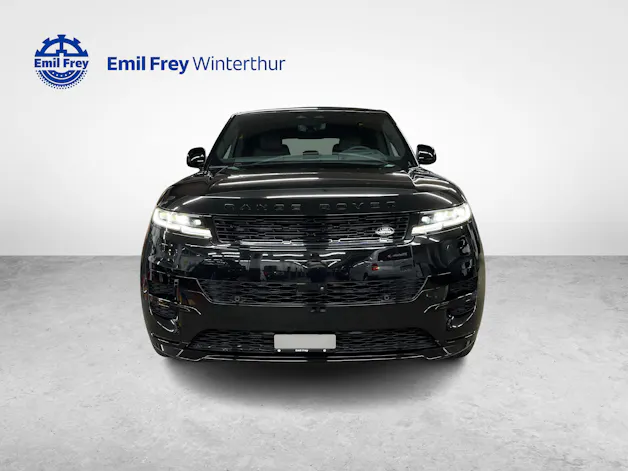 Land Rover Range Rover Sport 3.0 I6 P550e Autobiography