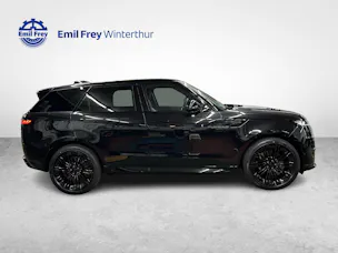 Land Rover Range Rover Sport 3.0 I6 P550e Autobiography