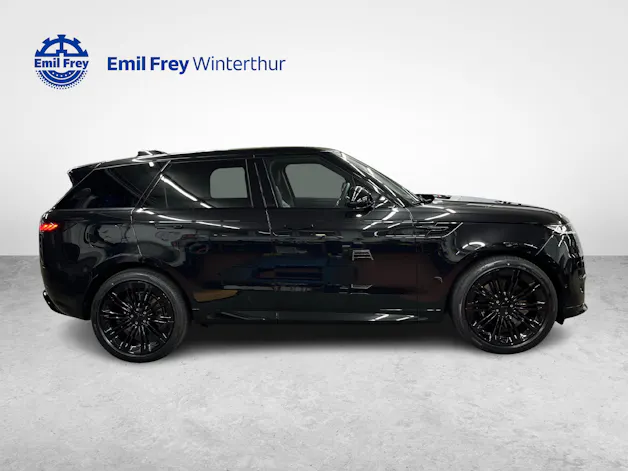 Land Rover Range Rover Sport 3.0 I6 P550e Autobiography