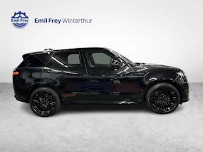 Fahrzeugbild LAND ROVER Range Rover Sport 3.0 I6 P550e Autobiography