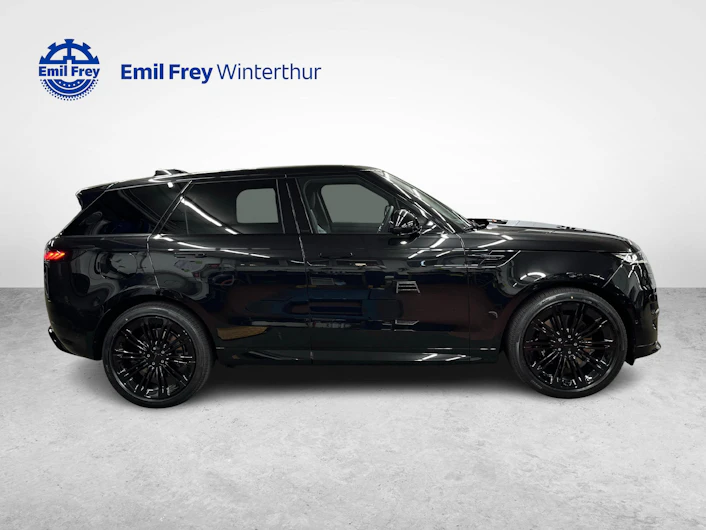 Fahrzeugbild LAND ROVER RANGE ROVER SPORT
