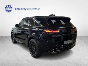 Fahrzeugbild LAND ROVER Range Rover Sport 3.0 I6 P550e Autobiography