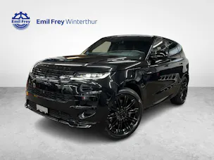 Land Rover Range Rover Sport 3.0 I6 P550e Autobiography