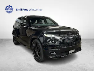 Land Rover Range Rover Sport 3.0 I6 P550e Autobiography
