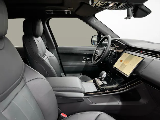 Land Rover Range Rover Sport 3.0 I6 P550e Autobiography