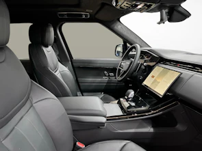 Fahrzeugbild LAND ROVER Range Rover Sport 3.0 I6 P550e Autobiography