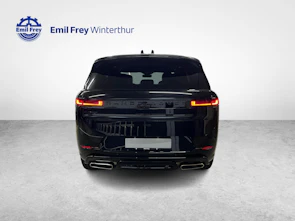 Fahrzeugbild LAND ROVER Range Rover Sport 3.0 I6 P550e Autobiography