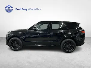 Land Rover Range Rover Sport 3.0 I6 P550e Autobiography