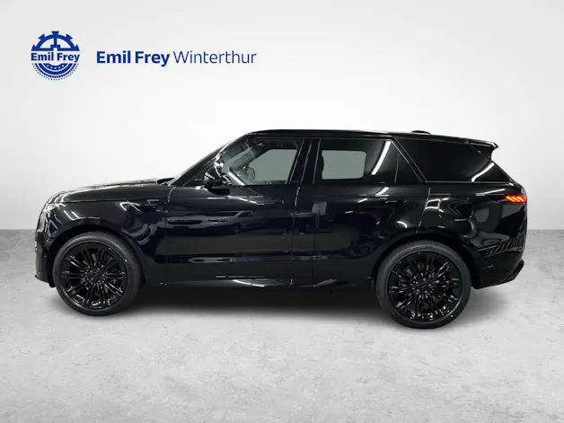 Land Rover Range Rover Sport 3.0 I6 P550e Autobiography