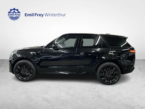Fahrzeugbild LAND ROVER Range Rover Sport 3.0 I6 P550e Autobiography