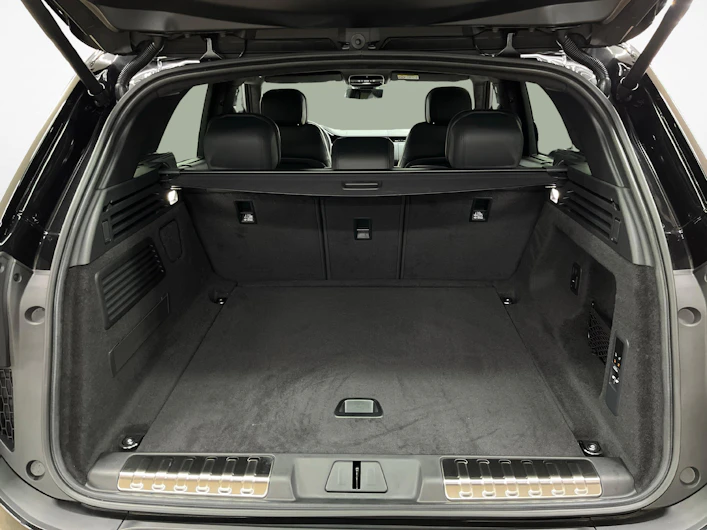 Fahrzeugbild LAND ROVER RANGE ROVER SPORT