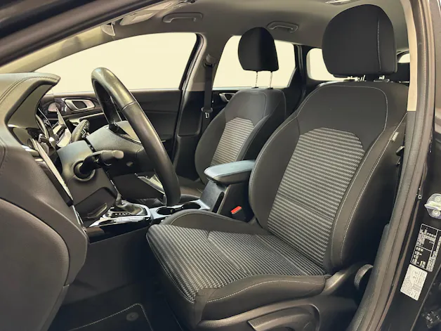 Kia Ceed SW 1.5 T-GDi MHEV Power