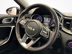 Kia Ceed SW 1.5 T-GDi MHEV Power