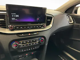 Kia Ceed SW 1.5 T-GDi MHEV Power