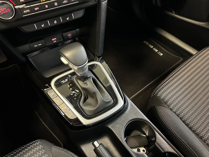 Fahrzeugbild KIA CEED