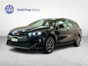 Kia Ceed SW 1.5 T-GDi MHEV Power