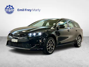Kia Ceed SW 1.5 T-GDi MHEV Power