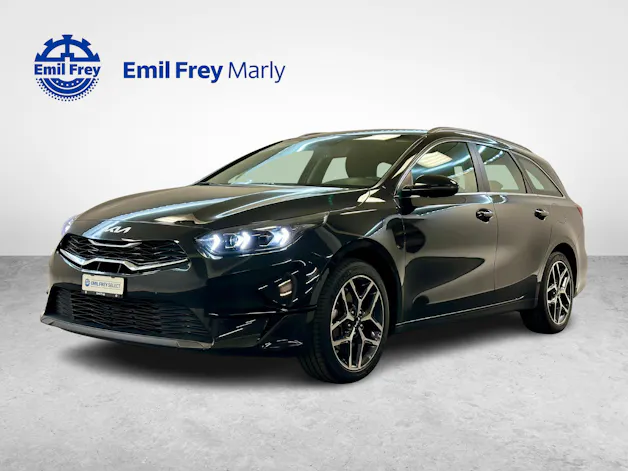 Kia Ceed SW 1.5 T-GDi MHEV Power