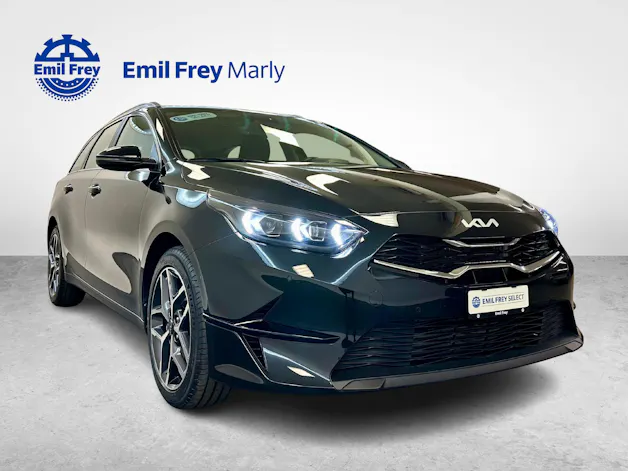Kia Ceed SW 1.5 T-GDi MHEV Power