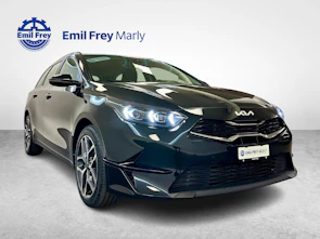 Fahrzeugbild KIA Ceed SW 1.5 T-GDi MHEV Power