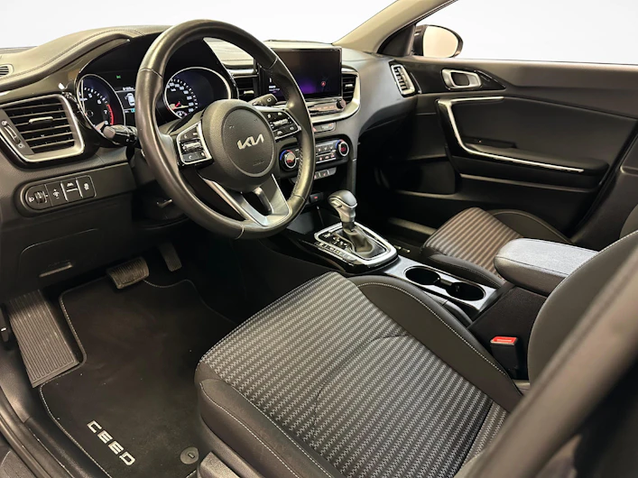 Fahrzeugbild KIA CEED