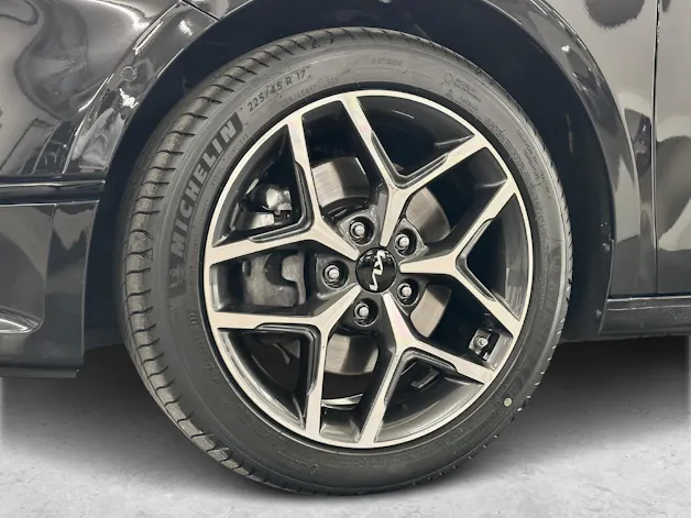 Kia Ceed SW 1.5 T-GDi MHEV Power