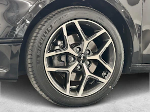 Fahrzeugbild KIA Ceed SW 1.5 T-GDi MHEV Power