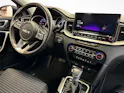 Kia Ceed SW 1.5 T-GDi MHEV Power
